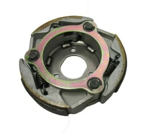EMBRAGUE ESTÁNDAR para YAMAHA XQ125 MAXSTER YP125 MAJESTY 5CA1 YP125E YP125R - Imagen 1 de 1