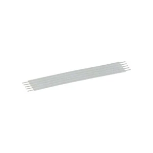 7-1437131-1 Steckverbinder: Flachbandkabel R. Flachk: 1,27mm L: 50,8mm TE Connec - Picture 1 of 1