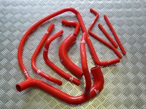 Roose Motorsport Coolant Silicone Hose Kit to fit Land Rover Defender 300 TDI... - Picture 1 of 4