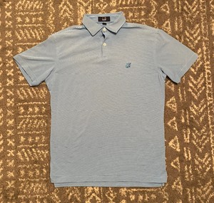 dunhill golf shirts