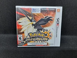 Brand New Pokémon Ultra Sun 3DS - Bild 1 von 4