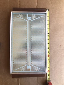 Salton Hot Plate - Picture 1 of 3