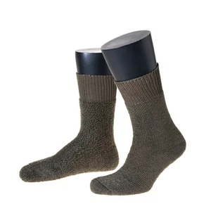 Thermo - Calzini, Made IN Germania,IN Peluche,Caccia E Outdoorsocken - Foto 1 di 18