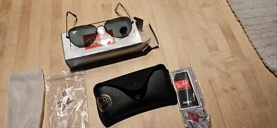 Gafas de sol unisex Ray-Ban RB3026 Foto 1 de 4