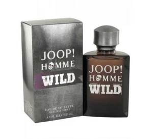 Joop! Homme Wild 125ml EDT Eau De Toilette Spray for Men - Picture 1 of 1