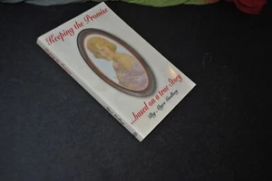 SIGNED by Alyce Godbey Keeping the Promise  First Edition 1st Print 2005 PB - Picture 1 of 2