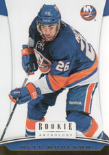 2012-13 Panini Rookie Anthology Hockey Card Pick