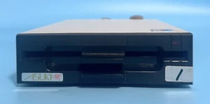 Newtech ASUKF NF-555 5.25" Floppy Drive for Apple II Computers 1/2 Height #1 - Afbeelding 1 van 7