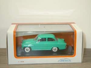 Skoda Octavia 1963 - Abrex 1:43 in Box *53888 - Foto 1 di 3