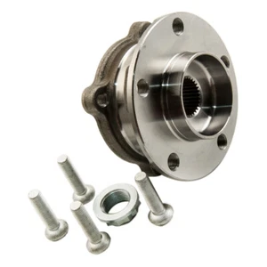 1PC FRONT WHEEL BEARING HUB ASSEMBLY KIT FOR BMW X5 X6 E70 E71 E72 31206795959 - Picture 1 of 11