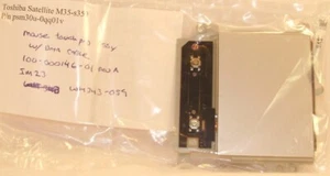 Toshiba Satellite M35-S359 Mouse Touchpad WH343-059 - Picture 1 of 1