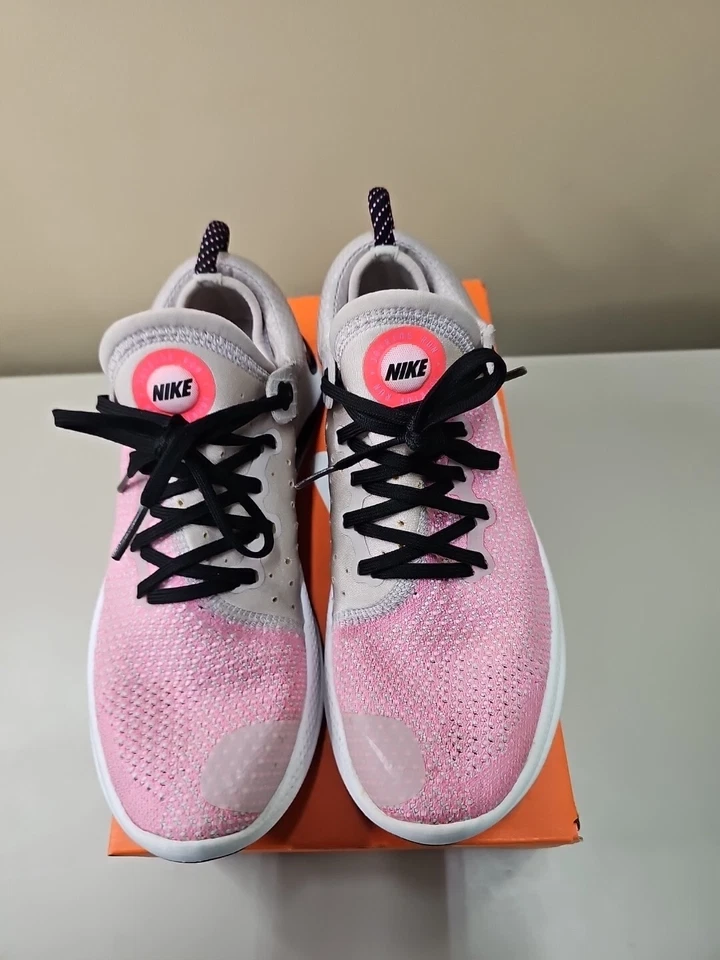 NIKE JOYRIDE RUN FLYKNIT WOMEN'S SIZE 6.5  No Box Included - Image 1 of 4