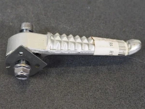 FOOTREST STEP RH RR YAMAHA R6 08-09 5JJ-27441-10 16913 - Bild 1 von 4