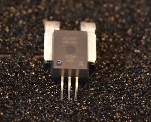 1PCS IC SENSOR ACS755SCB-050 Hall Effect-Based Linear Current Sensor (0364) - Picture 1 of 1