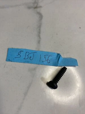 Craftsman 358351901 Chainsaw Brake Screw Genuine  OEM 530016432 Foto 1 de 2