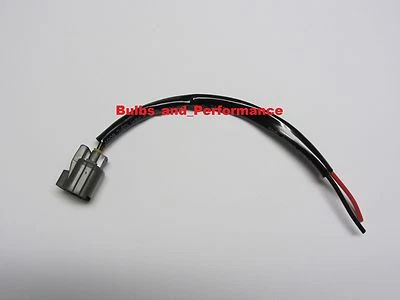 Wire Harness Connector Pigtail for Acura TL TSX ILX RDX ballast power plug NEW - Image 1 of 4