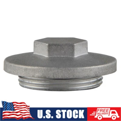 Engine Valve Tappet Cover Cap For Honda CT70 Z50A Z50R XR50R XR70R V45 V65 Magna - Image 1 of 4