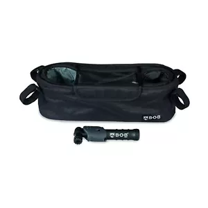 BOB Einzellenkerkonsole für BOB Einzelkinderwagen mit Reifenpumpe brandneu!! - Bild 1 von 7