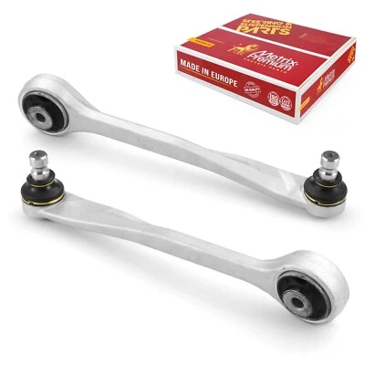 Brazo de control delantero superior superior con rótulas para Audi Q5 A5 Quattro A4 allroad Foto 1 de 4
