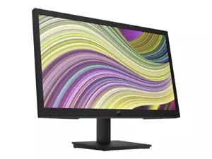 HP 22" LED Monitor P22v G5 P-Series FHD Full HD 1920 x 1080 PC Computer - Picture 1 of 5