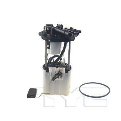 For 2014-2016 Chevrolet Impala Limited 3.6L Fuel Pump Module Assembly TYC 2015 - Image 1 of 4