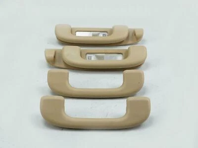 2006 - 2012 Mercedes Benz Gl X164 Handle Grab Roof W Light Lamp A1648100051 Oem Foto 1 de 4