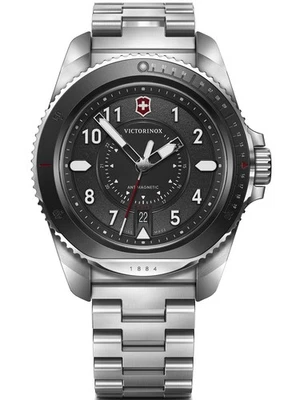 Victorinox 242009 Journey 1884 Mens Watch 43mm 20ATM - Image 1 of 4