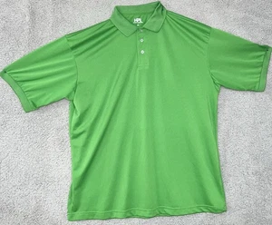 Polo Publix Para Hombres Grande Oficial Empleado Uniforme Supermercado Equipo Trabajo - Imagen 1 de 13