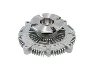 Embrague ventilador Nissan D21 1990-1994 74413CHZY 1992 1993 1991 2,4 L 4 cilindros Foto 1 de 2