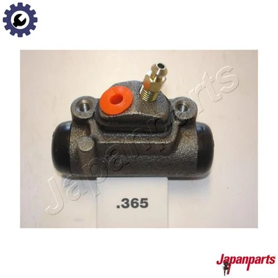 WHEEL BRAKE CYLINDER CS-365 FOR MAZDA B-SERIE/SUV/BRAVO/Pickup BONGO/Van/Bus - Image 1 of 4