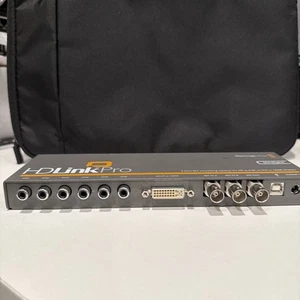 Blackmagic Design HD Link Pro - Picture 1 of 2