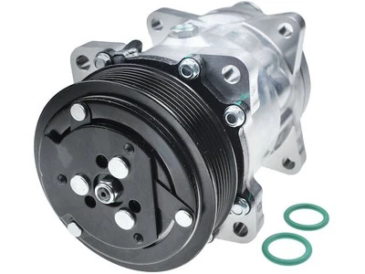 Compressor APR 38447XHKD C6H042 para 1997-1998, 2000 GMC C6500 Topkick - Imagem 1 de 2