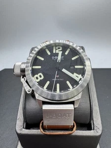 U-Boat Classico 316-L 45mm Watch LS(343484) - Picture 1 of 18