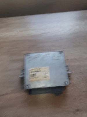 Centralina motore Opel Vectra B 1.8 85 kW Simtec 56, 90506365 RS, S96007, 5WK9073 - Immagine 1 di 4