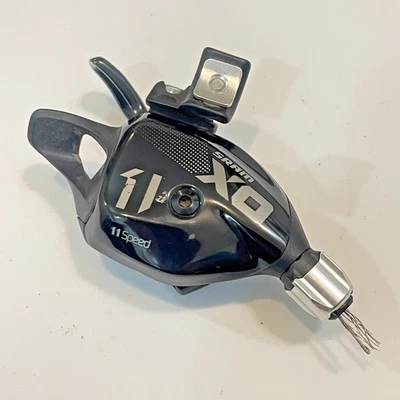 SRAM XO1 Rear Trigger Shifter 11 Speed MTB Bike Right Side - Image 1 of 4