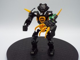 LEGO HERO FACTORY STRINGER 3.0 (2183) COMPLETE FIGURE ****FREE SHIPPING****