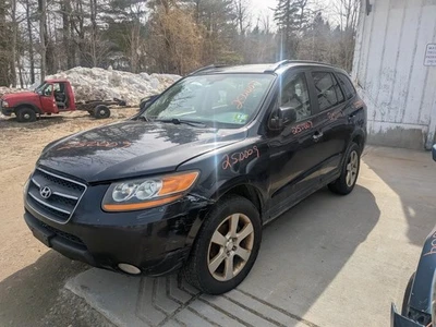 Passenger Right Strut Front Fits 07-09 SANTA FE 177494 Foto 1 de 4