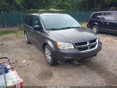 Alternator 适合 11 - 20 CARAVAN 2703911 — 第 1/4 张图片