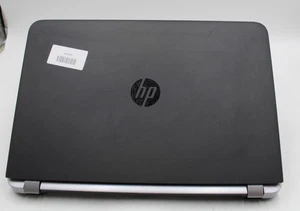 HP ProBook 450 G3 15,6 pulgadas sin HD sin Caddy 16 GB de RAM i5-6200U 30 días de garantía - Imagen 1 de 8