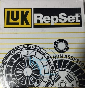 619087760,KIT EMBRAGUE, LUK - Picture 1 of 1
