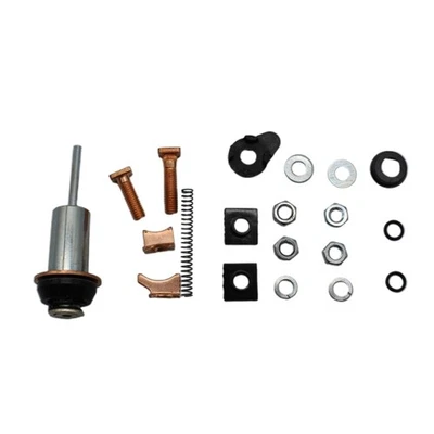Repair Kit for Discovery Defender TD5 2.5 Starter Motor Repair Kit - Image 1 of 4