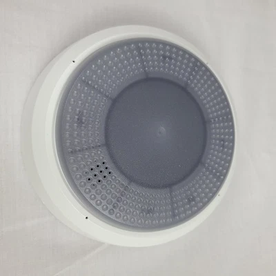 Dispositivo de alarma audible y visual inalámbrico ADT Honeywell SiXSIREN-ODA para exteriores Foto 1 de 4