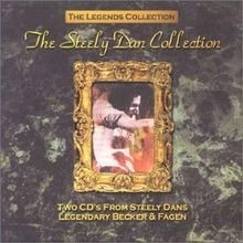 Legends Collection von Steely Dan | CD | Zustand gut - Bild 1 von 2