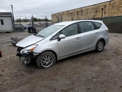 Battery Hybrid Battery Prius V VIN Eu Fits 11-18 PRIUS 4975241 - Imagem 1 de 4