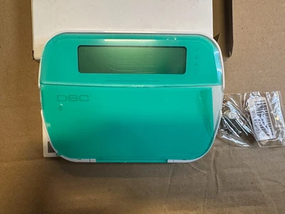 HS2LCDPRO keypad - Image 1 of 4