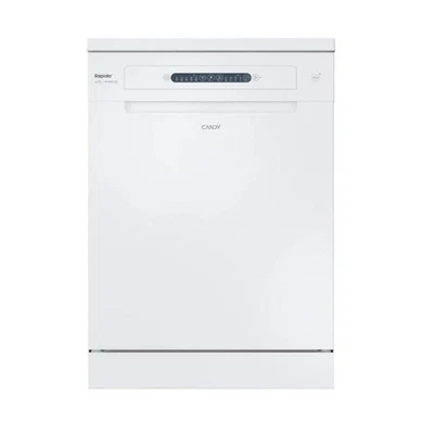 Candy Lavastoviglie CF 3E7E0W 13 Coperti Classe E Colore Bianco - Immagine 1 di 3