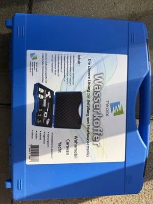 TEW-DES Befüllfilter - Bild 1 von 2