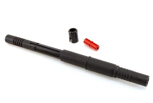 Arrma Granite 4x4 3S BLX Composite Center Slider Driveshaft Slipper Shaft Set - Picture 1 of 2
