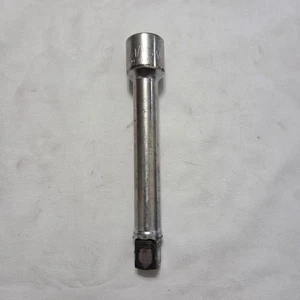 Mac Tools V5E 1/2" Drive 5" Socket Extension Chrome Vintage - Made in USA - Bild 1 von 6
