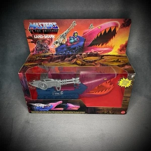 Masters Of The Universe - Land Shark - Actionfigur - Mattel - 2020 - He-Man - Bild 1 von 12
